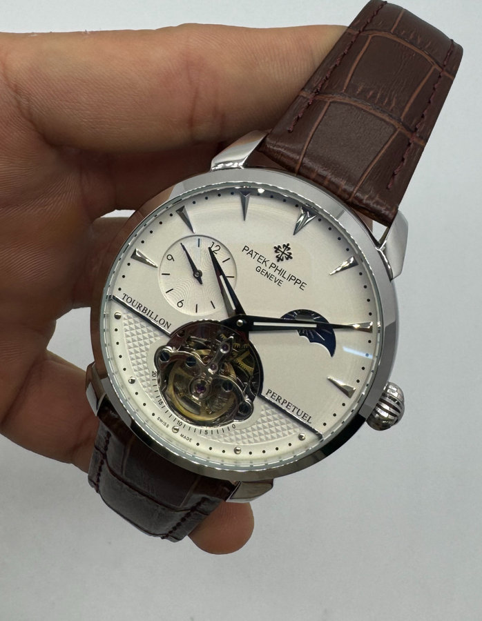 Patek Philippe Patek Phillippe Turbilhão Perpetuo