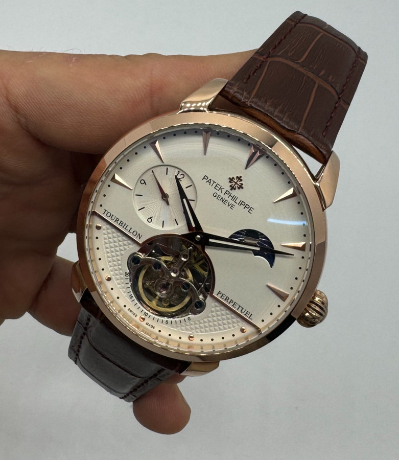 Patek Philippe Patek Phillippe Turbilhão Perpetuo