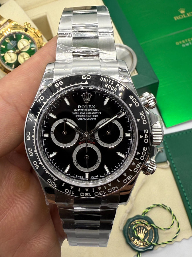 Rolex Cosmograph Daytona