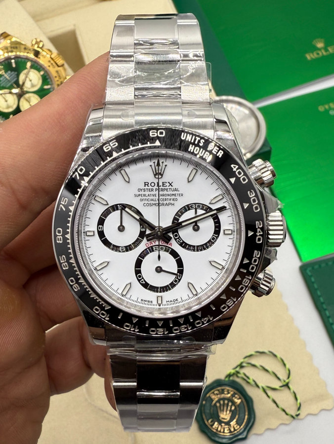 Rolex Cosmograph Daytona