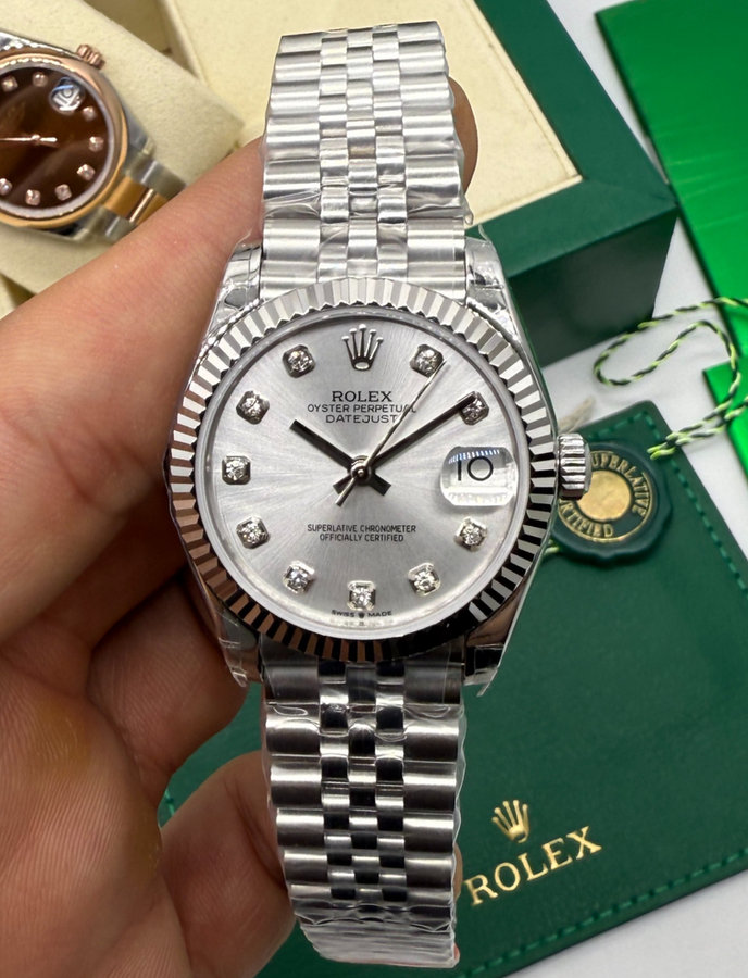 Rolex Datejust