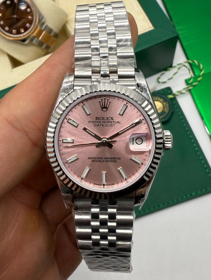 Rolex Datejust