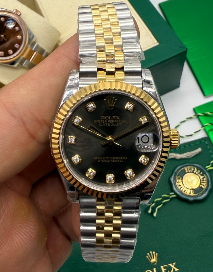Rolex Datejust