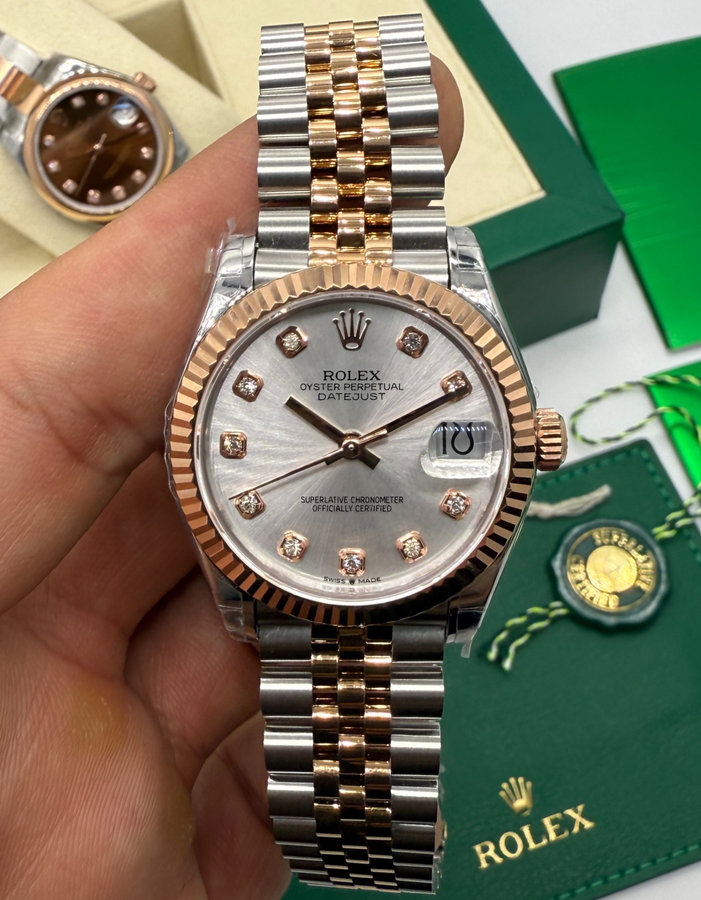 Rolex Datejust