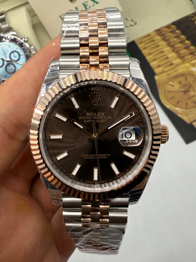 Rolex Datejust
