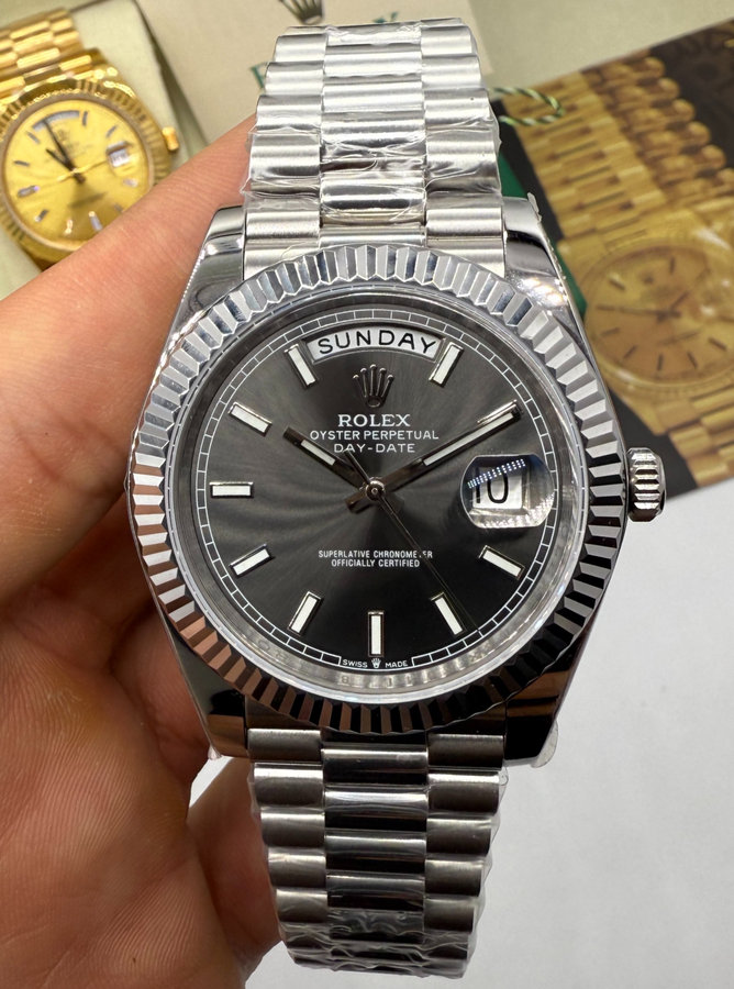 Rolex Day-Date Presidente