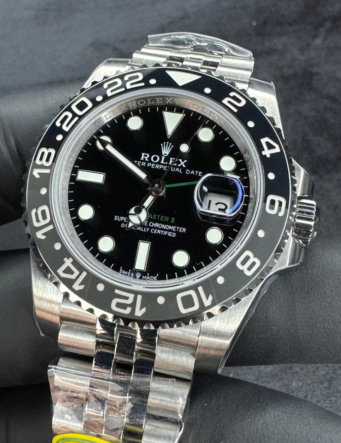 Rolex GMT-Master ll