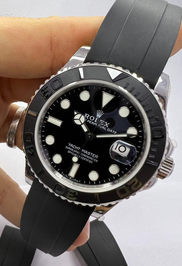 Rolex Yacht-Master