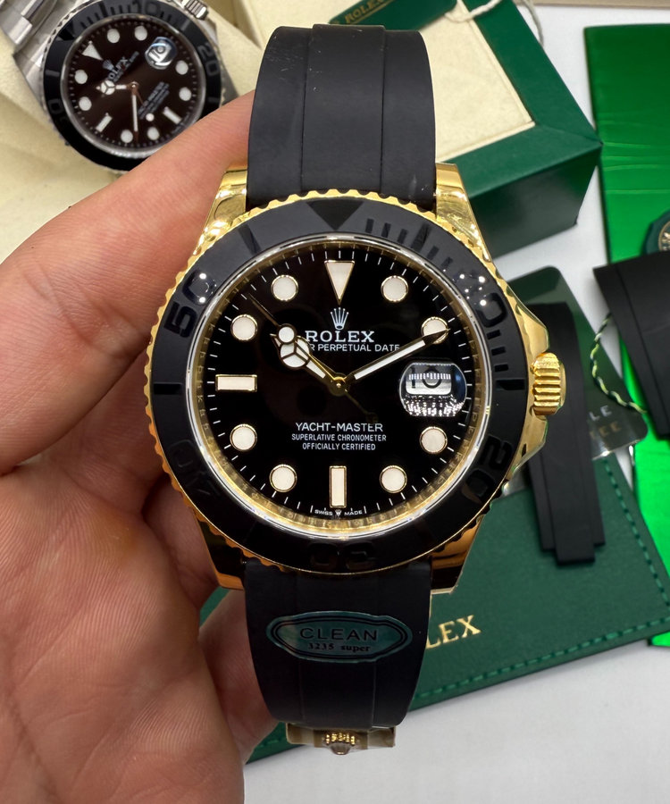 Rolex Yacht-Master