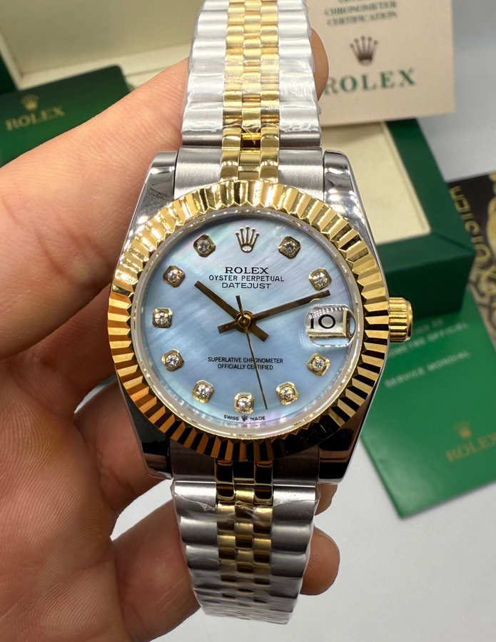 Rolex Date-Just