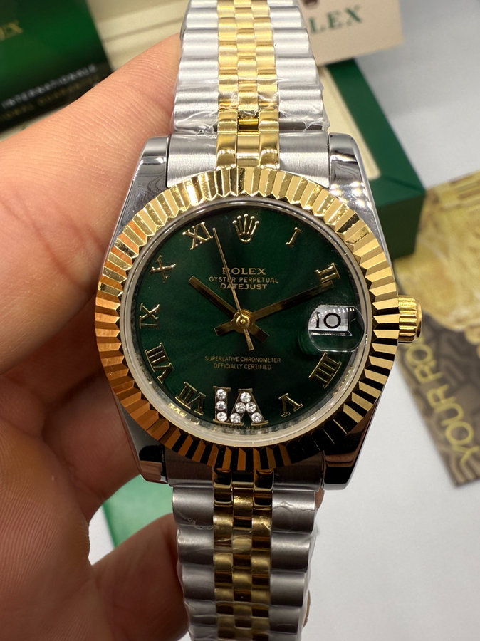 Rolex Date-Just