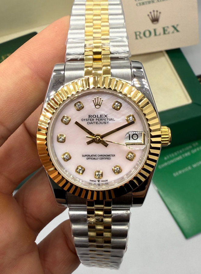 Rolex Date-Just