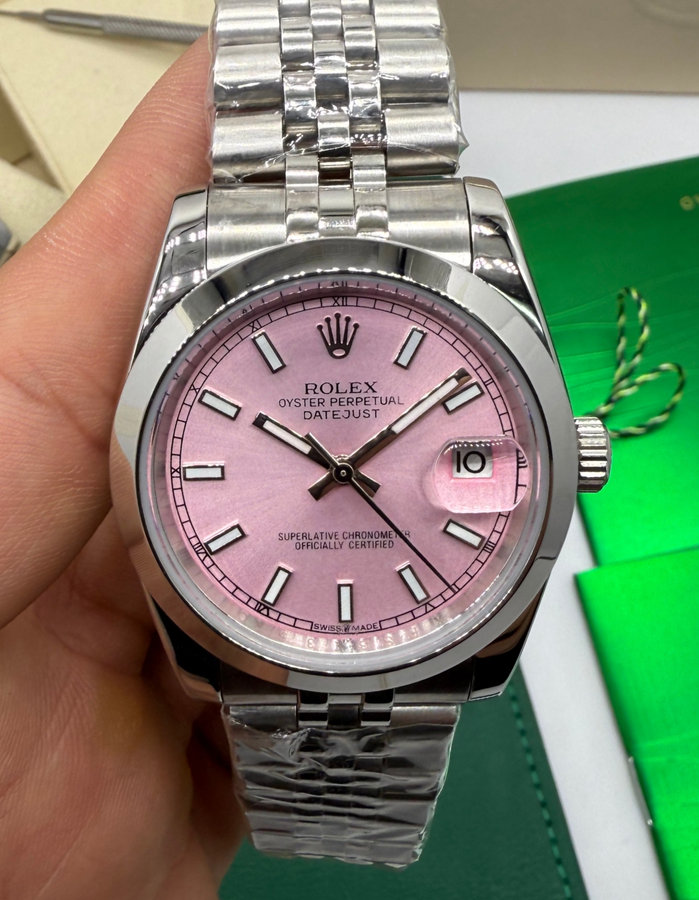 Rolex Date-Just