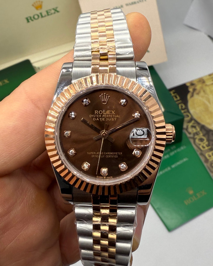 Rolex Date-Just