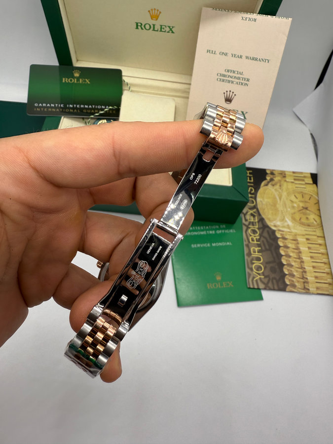 Rolex Date-Just