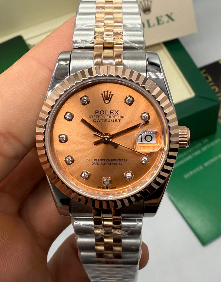 Rolex Date-Just