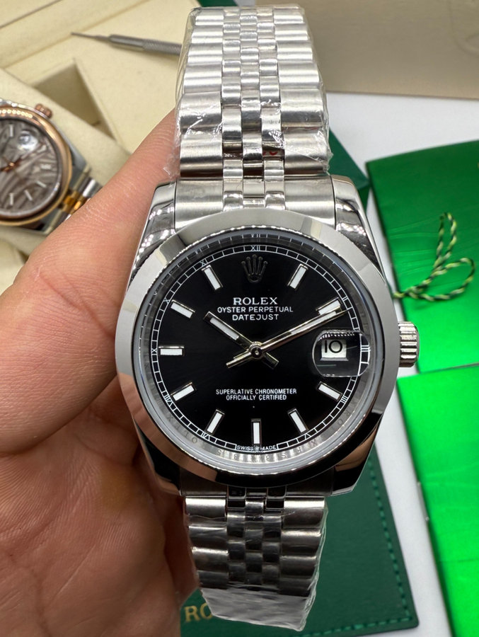 Rolex Date-Just
