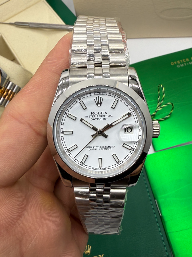 Rolex Date-Just