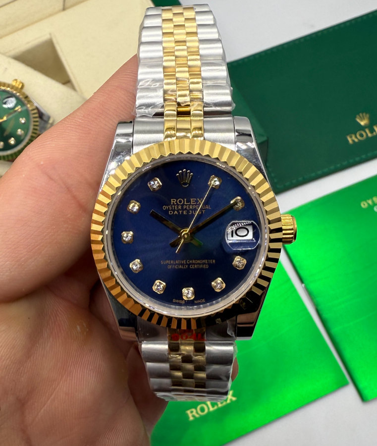 Rolex Date-Just