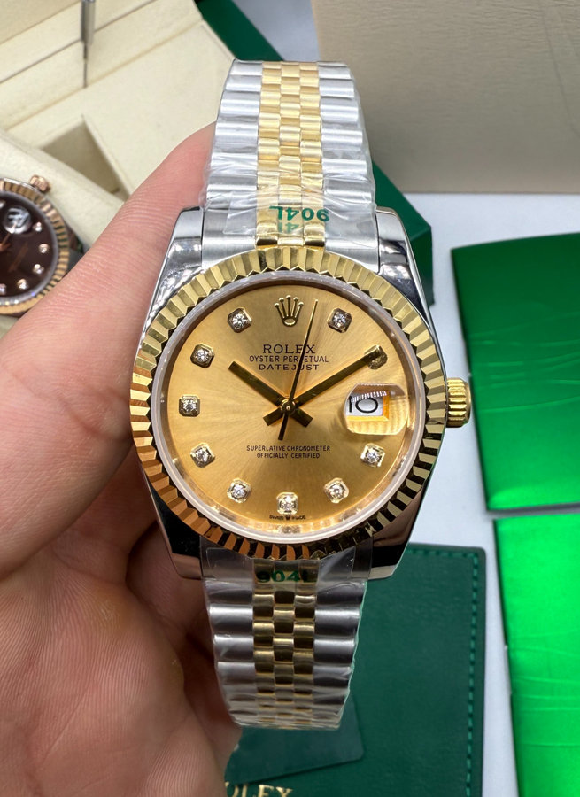 Rolex Date-Just
