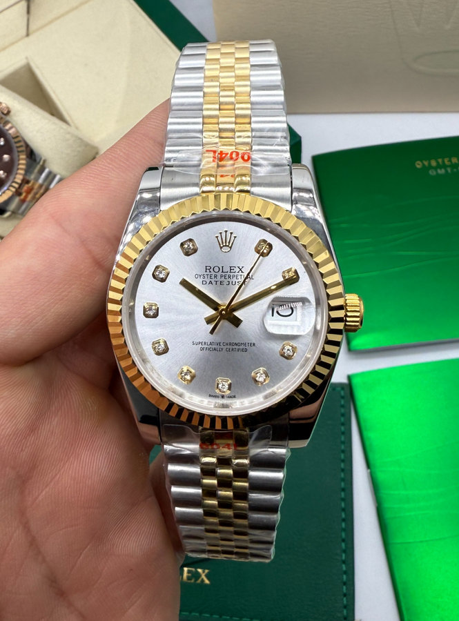 Rolex Date-Just