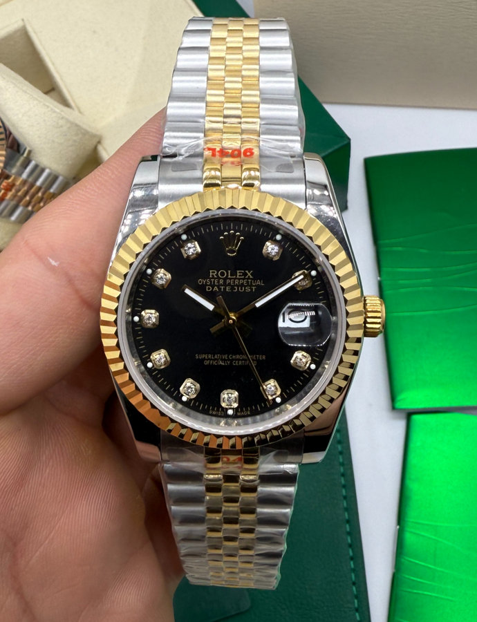 Rolex Date-Just