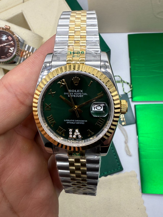 Rolex Date-Just