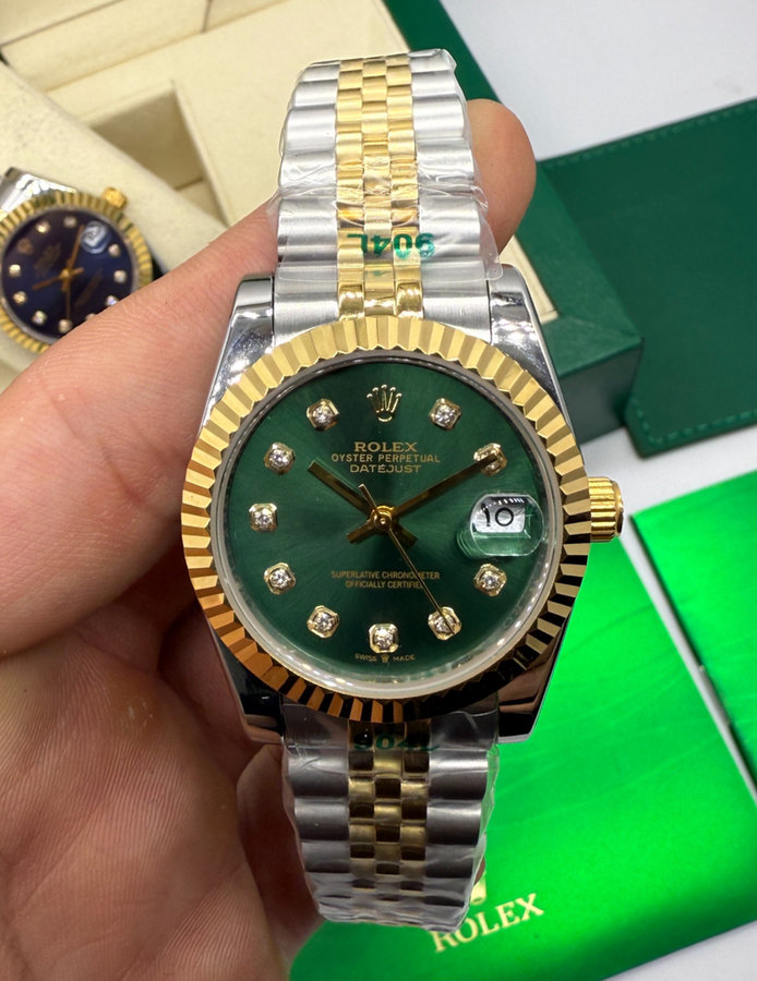 Rolex Date-Just