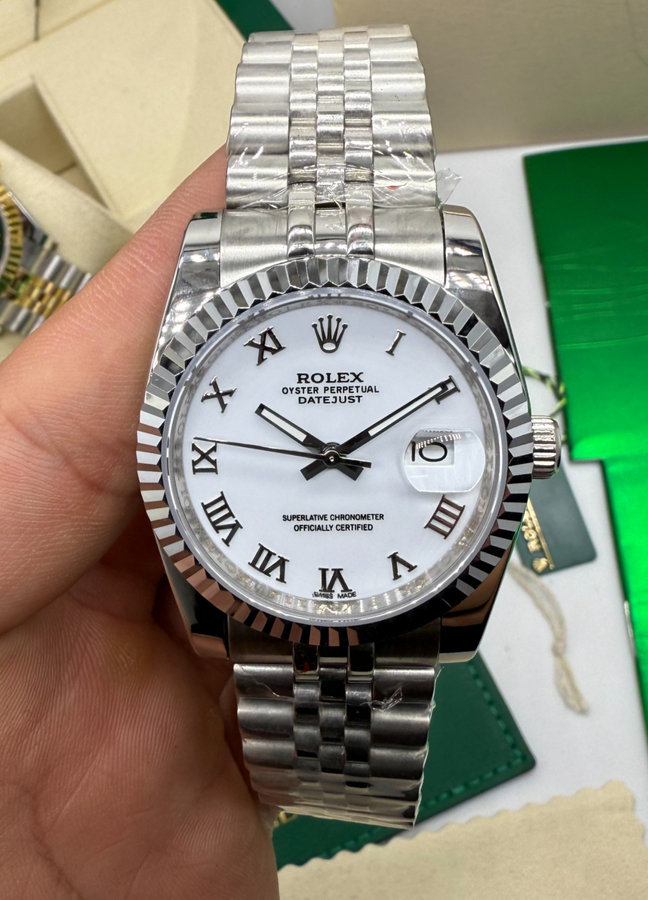 Rolex Date-Just