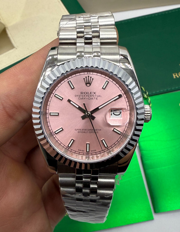 Rolex Date-Just