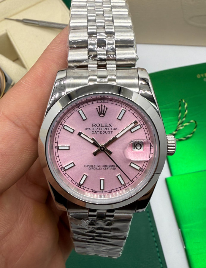 Rolex Date-Just