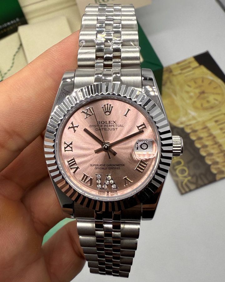 Rolex Date-Just