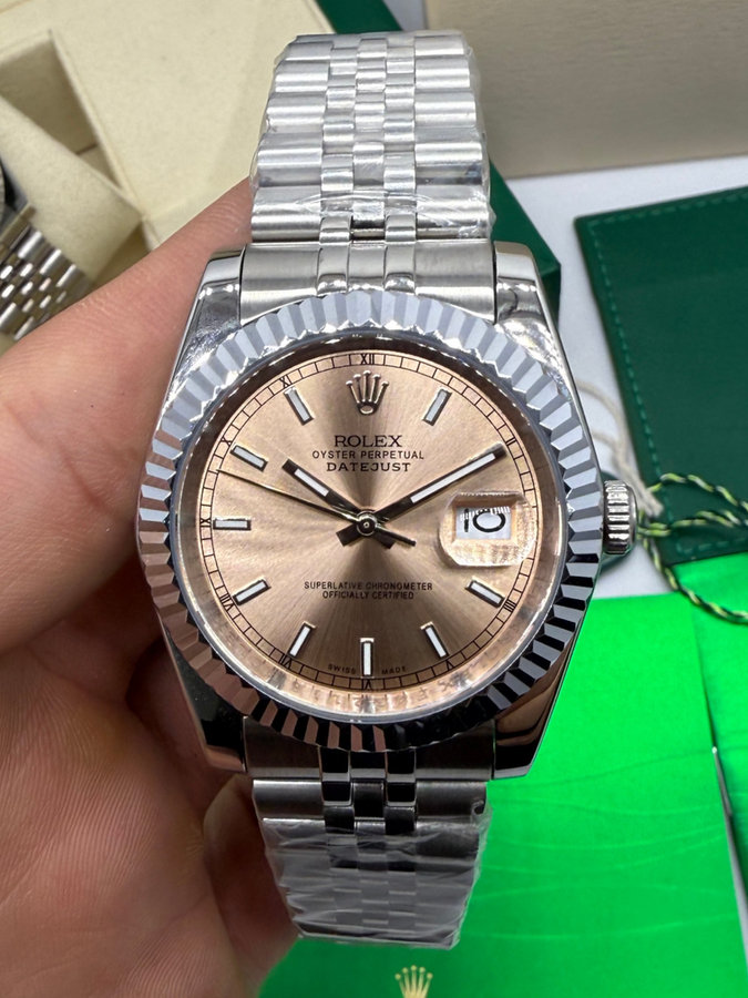 Rolex Date-Just