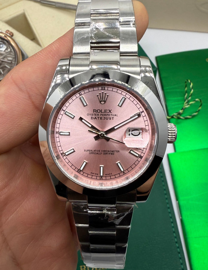 Rolex Date-Just