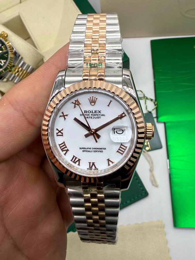 Rolex Date-Just