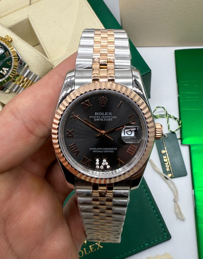 Rolex Date-Just