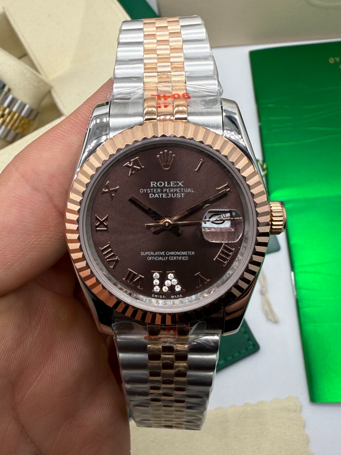 Rolex Date-Just