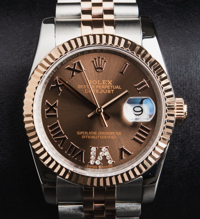 Rolex Datejust