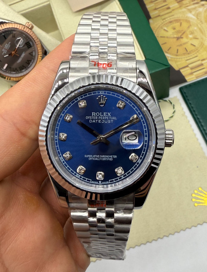 Rolex Date-Just