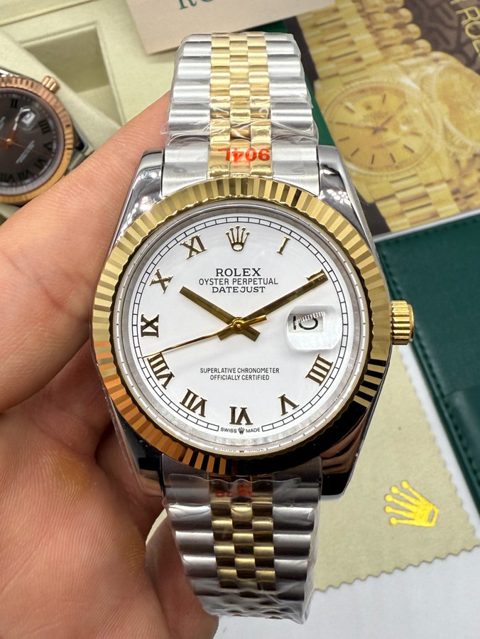 Rolex Date-Just