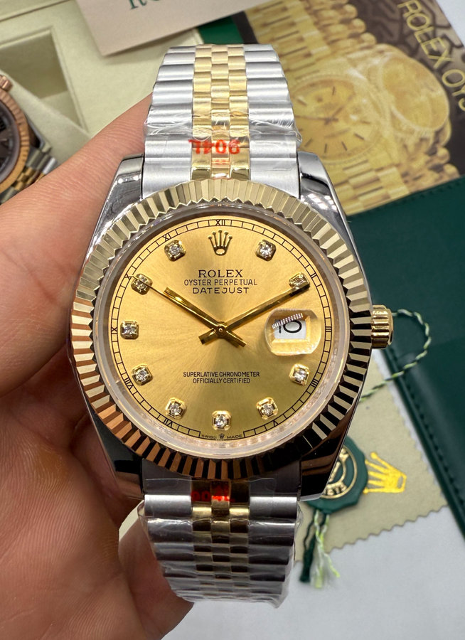 Rolex Date-Just