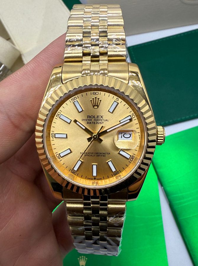 Rolex Date-Just