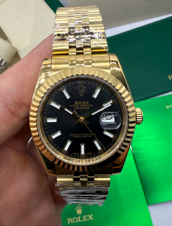 Rolex Date-Just