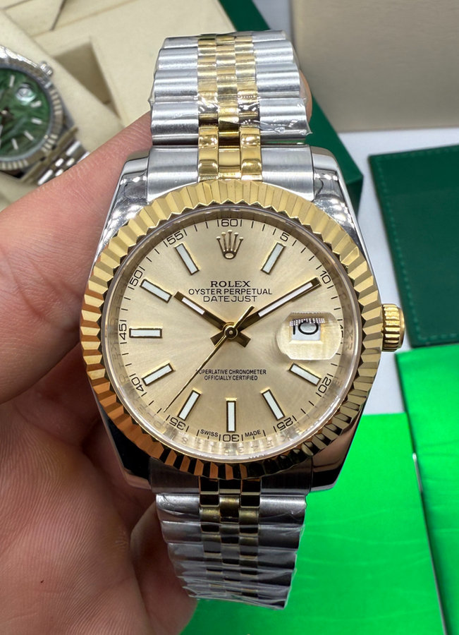Rolex Date-Just