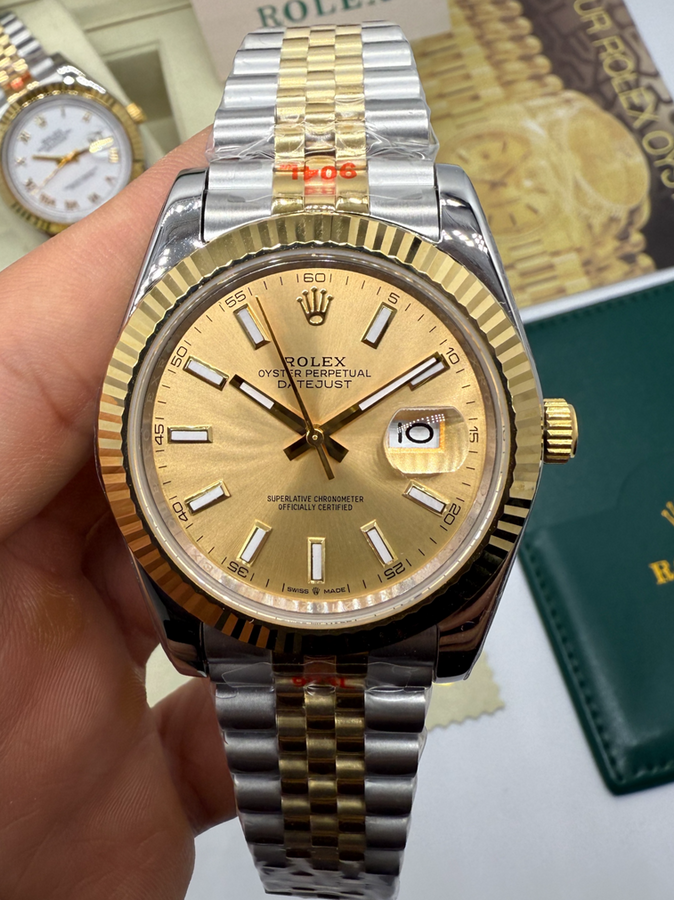 Rolex Date-Just