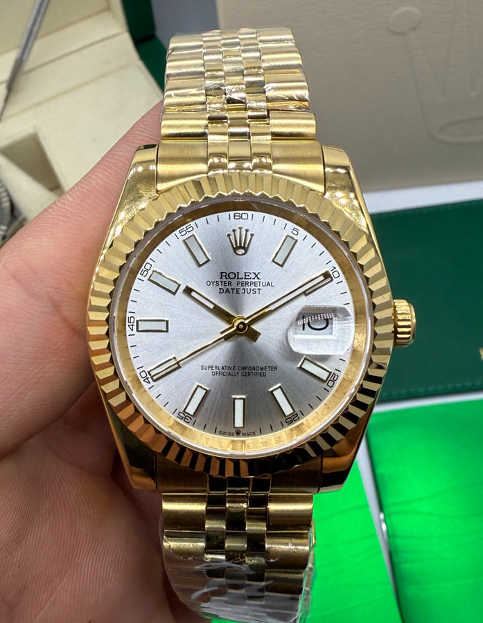 Rolex Date-Just