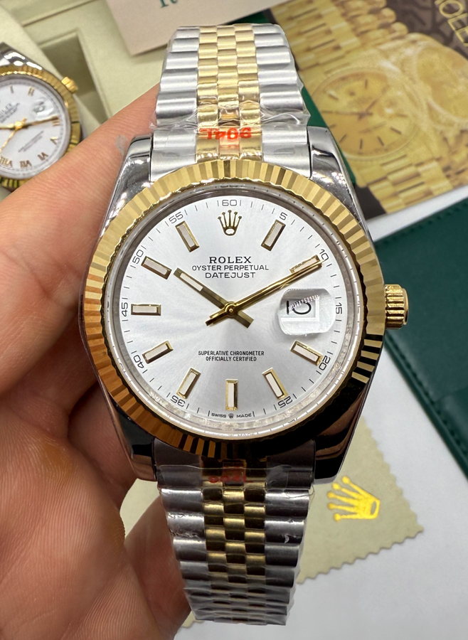 Rolex Date-Just