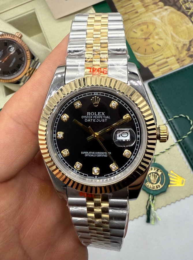 Rolex Date-Just