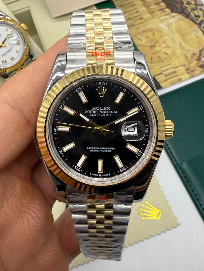 Rolex Date-Just