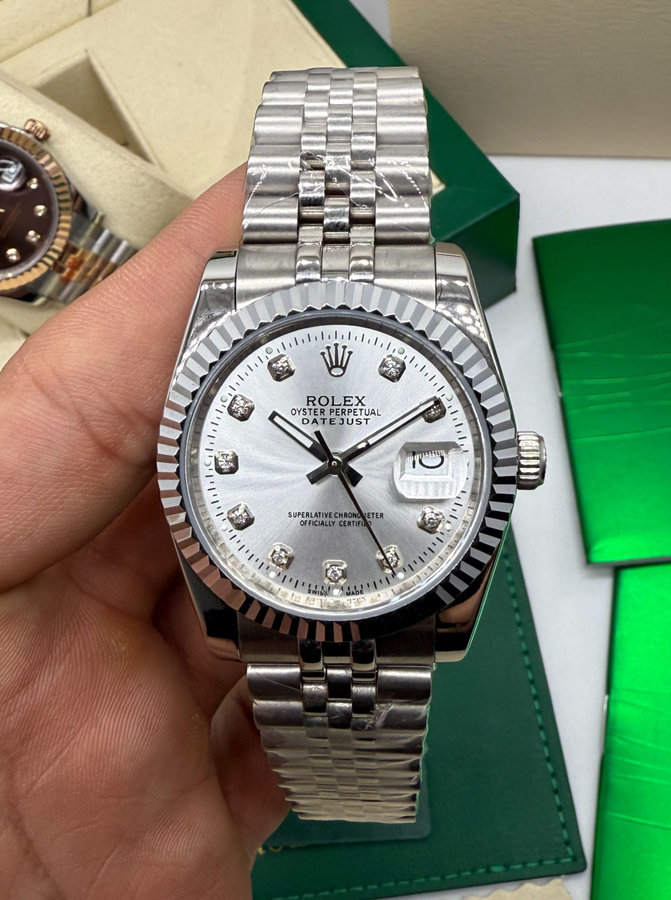 Rolex Date-Just